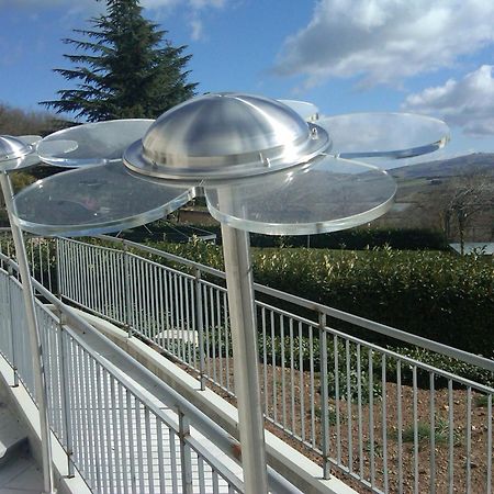 Sotto Il Cielo Hotel 皮诺拉瓦 外观 照片