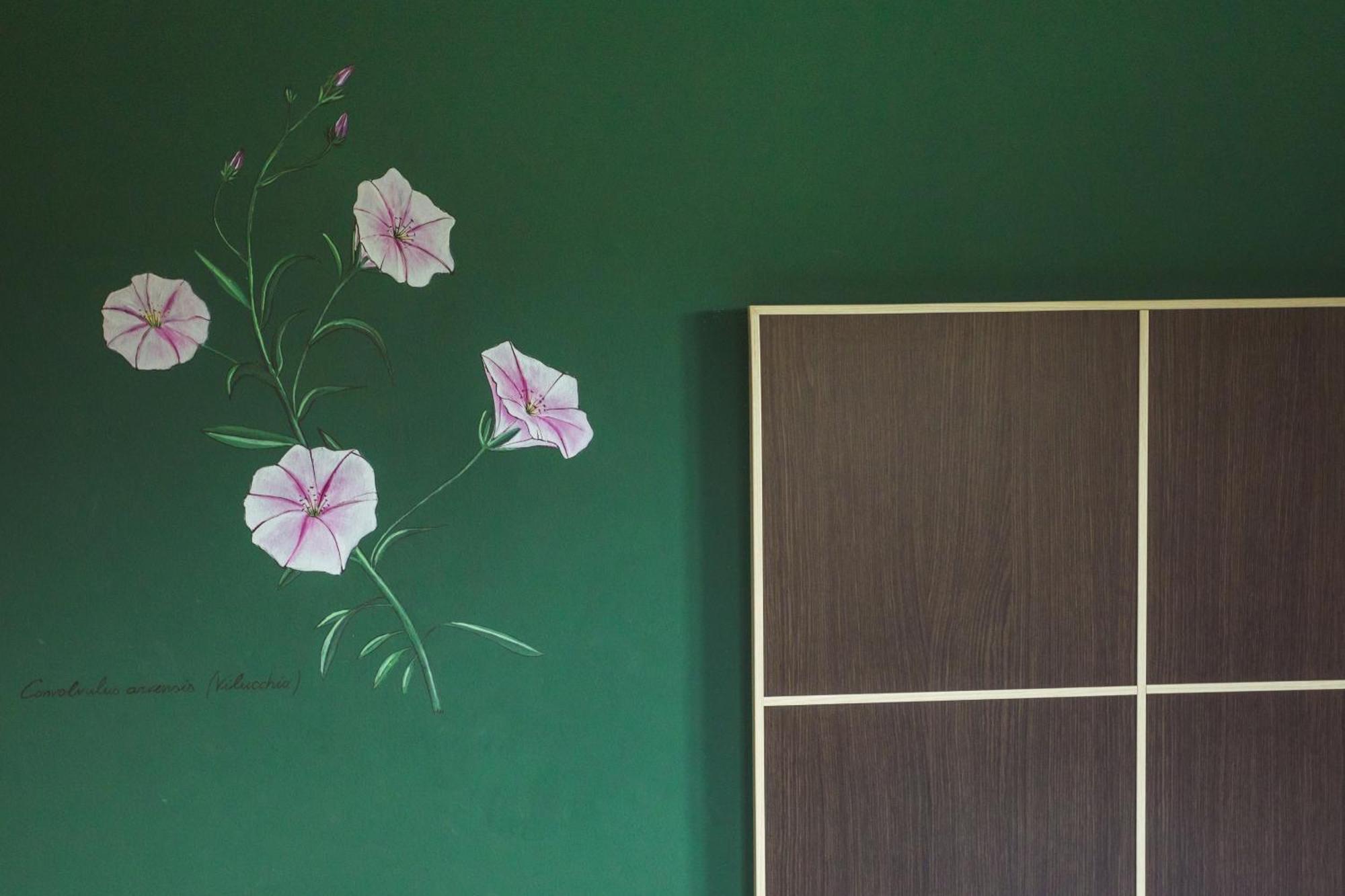 Sotto Il Cielo Hotel 皮诺拉瓦 外观 照片
