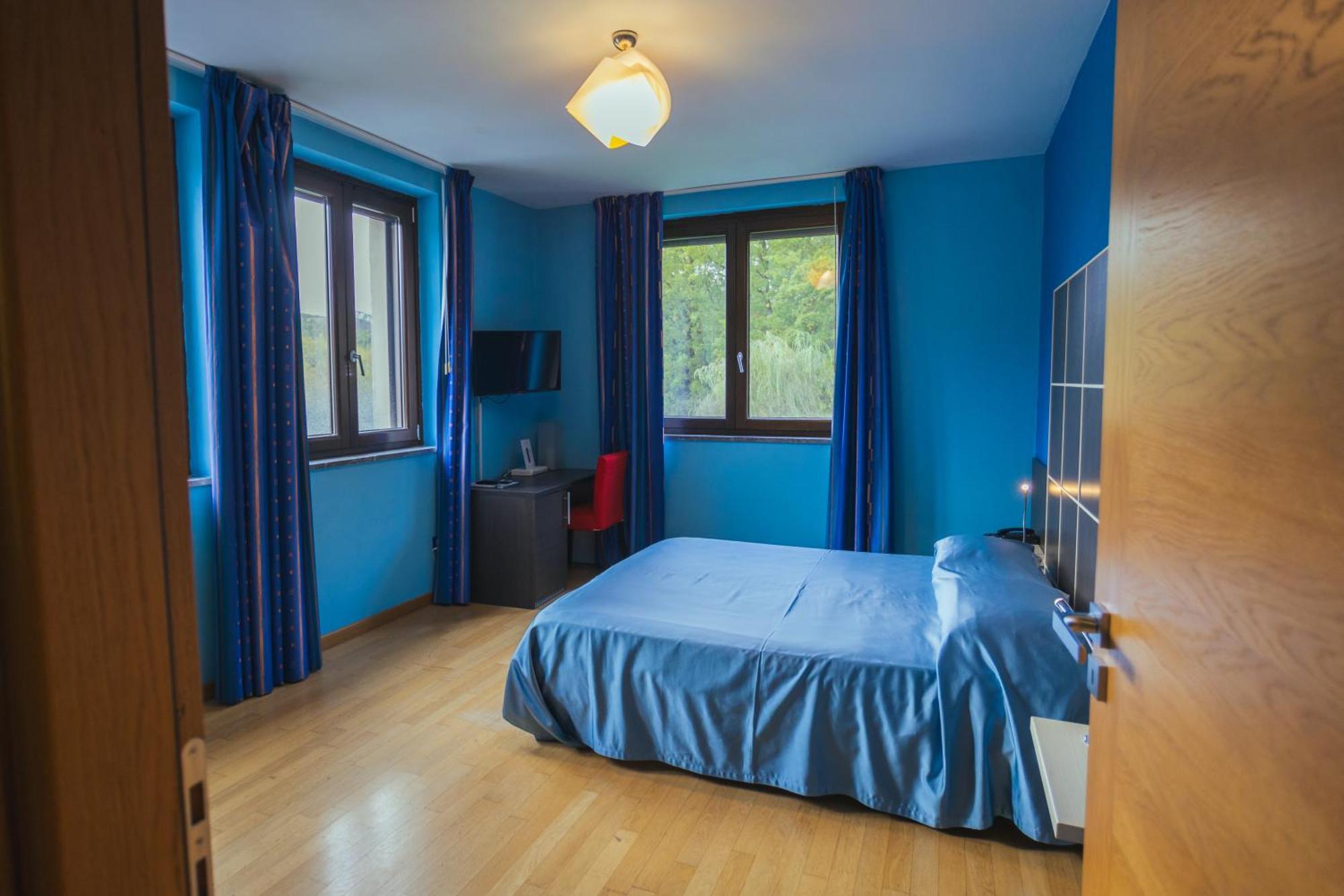 Sotto Il Cielo Hotel 皮诺拉瓦 外观 照片